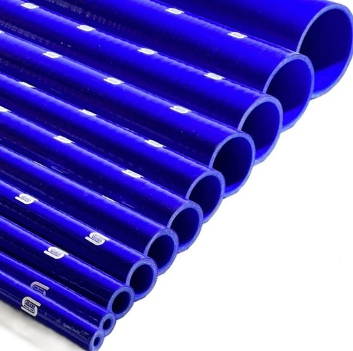 Straight silicone hose - straight,