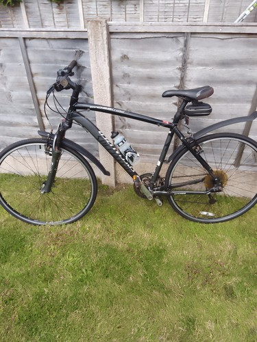 Mens specialized crosstrail - mens,