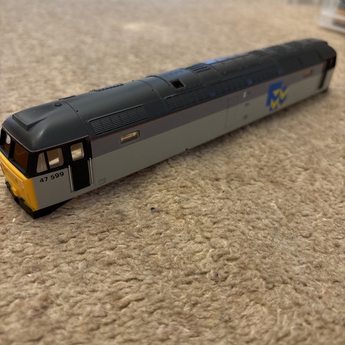 L205034 lima class body - 47,