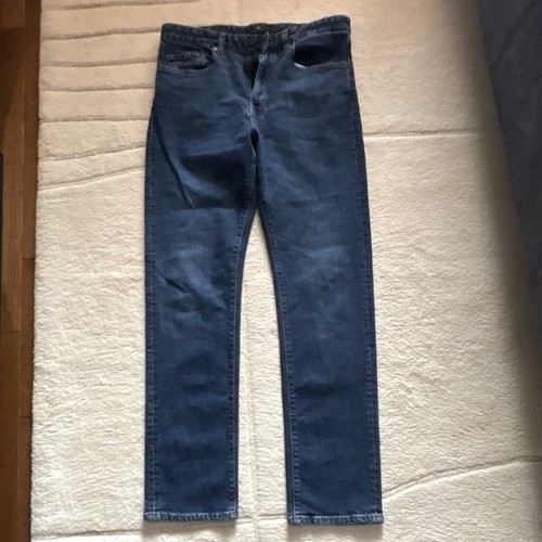 Belstaff men blue - belstaff, denim
