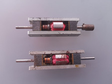 2 x AIRFIX MRRC SLIMLINE 5