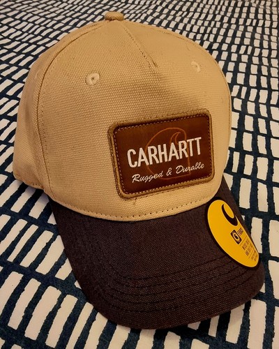 Carhartt baseball cap - carhartt,