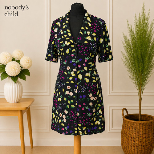 Nobody child black fruit - nobody's,