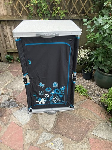 Trigano folding cupboard - folding,