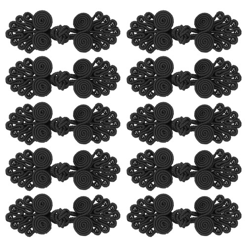 Pairs chinese knots - pairs,