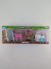 Minecraft 4 Pack Special Box