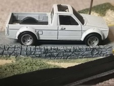 Modified hot wheels - 1PAIR - WHEELS & RUBBER TYRES - silver 3dsm STYLE