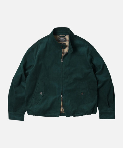Frizmworks corduroy buddy - corduroy,