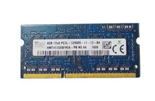Skhynix 4GB DDR3L Laptop RAM