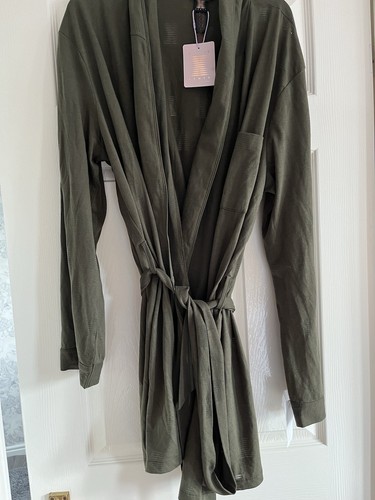 Size savage fenty - savage, green