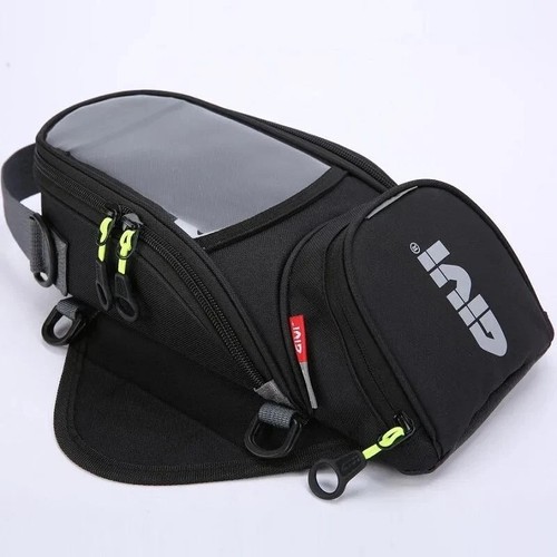 Waterproof motor tank bag - motor,