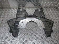 2025 HONDA JAZZ I-MMD ADVANCE 1.5 HYBRID CVT MK5 5DRS HATCH ENGINE COVER