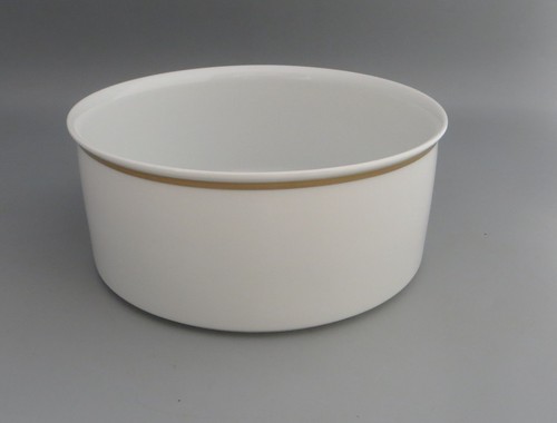 Thomas medallion thick - medallion, gold