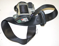 Fiat Punto MK3 2006 - Front