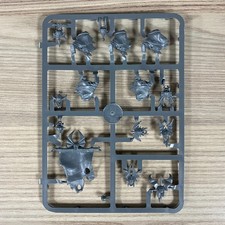 5 GRAVE GUARD WARHAMMER AOS