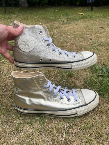 Converse trainers size uk - trainers,