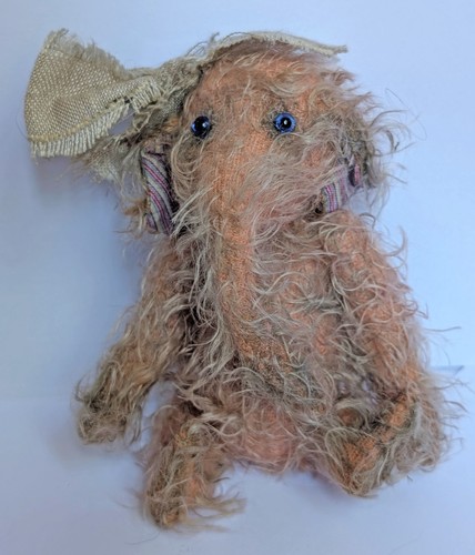 Burman bears elephant angela - elephant,