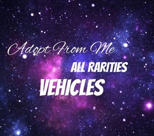Trusted seller vehicles adopt - vehicles,
