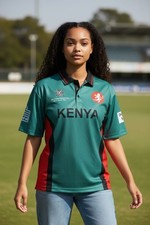 Kenya 2003 ODI World Cup