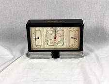 VINTAGE 1940 TAYLOR BAROGUIDE