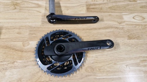 Sram red axs dub quarq - sram,