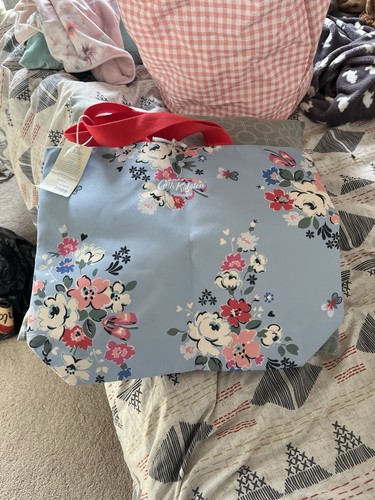 Cath kidston medium tote bag - medium,