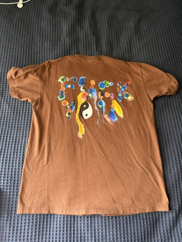 Supreme you shirt yin yang - f,