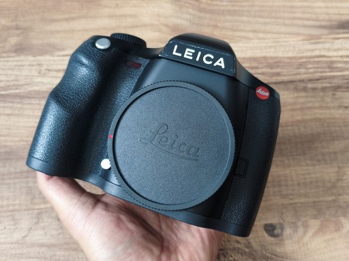 Leica 5 mp - 37.5, medium