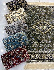 Rawdah prayer mat - rawdah, mat 