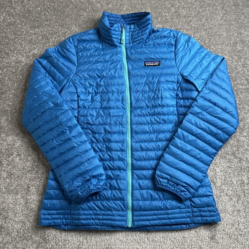 Patagonia nano puff jacket - patagonia,