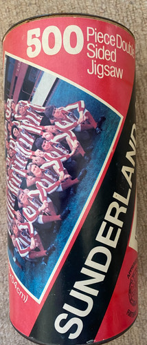 Vintage sunderland football - sunderland,
