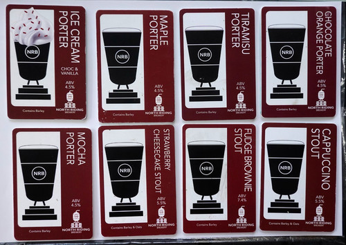 North riding brewery - north,