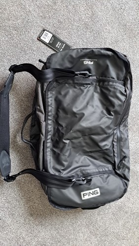 Ping 214 golf - ping,