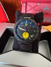 Ferrari Titanium  Pit Crew