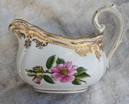 Spode stafford flowers - stafford,