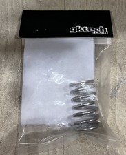 GKTech Clutch Pedal Return Spring for Toyota GT86 / GR86 / Subaru BRZ