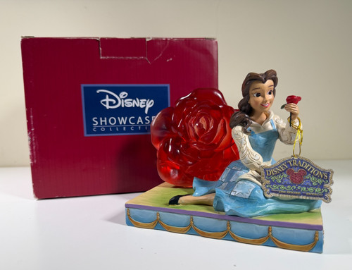 Disney traditions belle - disney,