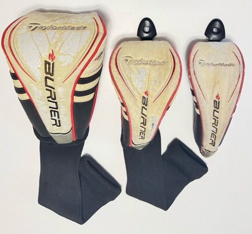 Taylormade burner superfast - *taylormade,