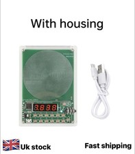 7.83Hz Schumann Waves