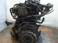 VOLKSWAGEN GOLF Engine 2.0 TDI