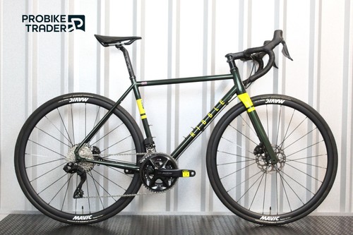 2025 ribble endurance - endurance, disc
