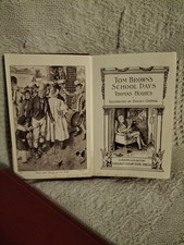 Tom Brown's Schooldays Thomas