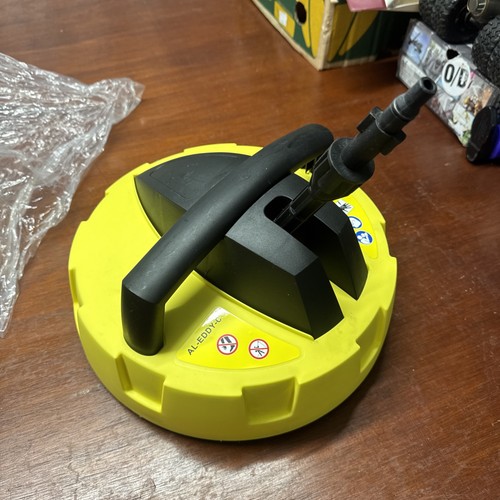 Pressure washer release - pressure,