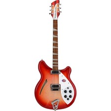 Rickenbacker 360 - Fireglo