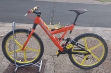 Cannondale Super V 700