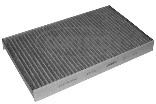 Filter cabin air - cabin,