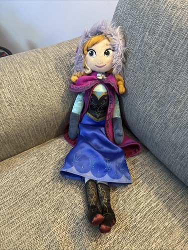 Disney store frozen - disney, 20”
