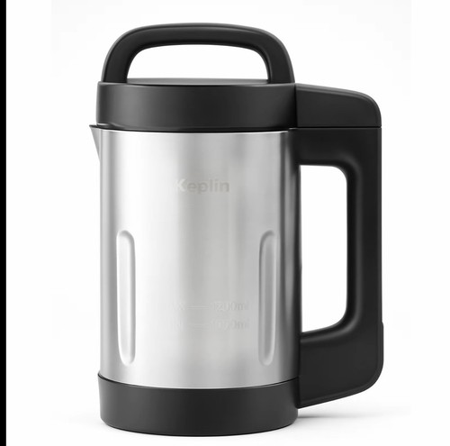 Keplin multi function soup - multi,