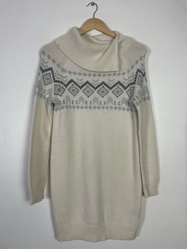 Crew clothing cream - cream, grey
