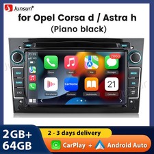 For Vauxhall Corsa C Astra